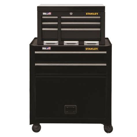 stanley tool cabinet 26 inch